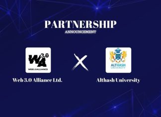 Web3.0 Alliance Partners with Althash University to Advance Blockchain Education