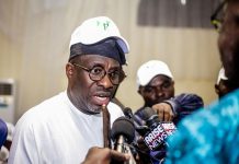 Otunba Segun Showunmi, Stakeholders Call for Political Reforms at South East Town Hall Meeting