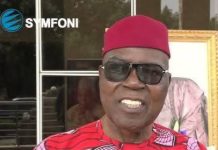 Useni: The General who lived for the people