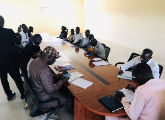 Plateau State University Bokkos Launches Bid Process for Library Automation