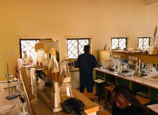 Plateau State University, Uni-Jos Partner for Equipment Maintenance