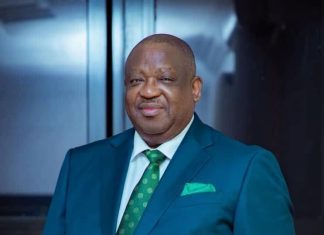 PLABOMA Celebrates Governor Caleb Mutfwang at 60, Hails His Visionary Leadership