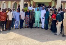 PLASMIDA Trained Plateau Bloggers and Social Media Influencers on Ethical Blogging, Digital Strategies, and Financial Literacy