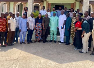 PLASMIDA Trained Plateau Bloggers and Social Media Influencers on Ethical Blogging, Digital Strategies, and Financial Literacy