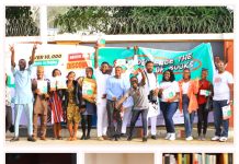 JOS BOOK FAIR 2025 – IGNITING MINDS, TRANSFORMING NATIONS