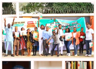 JOS BOOK FAIR 2025 – IGNITING MINDS, TRANSFORMING NATIONS