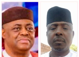 Concerned PDP Stakeholders Rejects FFK’s Attack on Governor Mutfwang