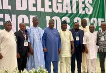 Jos Becomes Focal Point for Electoral Reform as 13th FOSIECON Conference Begins