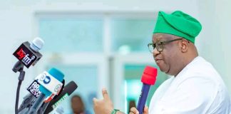 Just In: Plateau Govt Imposes 48-Hour Curfew in Jos North