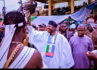 Youth Group Urges APC to Consider Dr. Fitka Steve Bilshakka for National Appointment