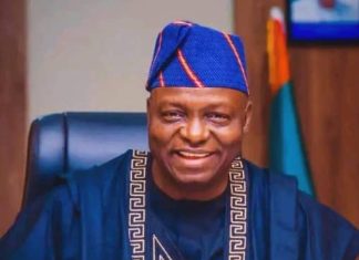 Prof. D. D Sheni Congratulates Prof. Nentawe on His Emerges As APC National Chairman