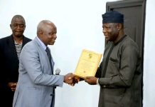 Plateau State University Vows to Produce World-Class Pharmacists