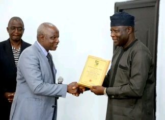 Plateau State University Vows to Produce World-Class Pharmacists