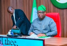 Governor Mutfwang Approves Landmark Projects To Advance Development