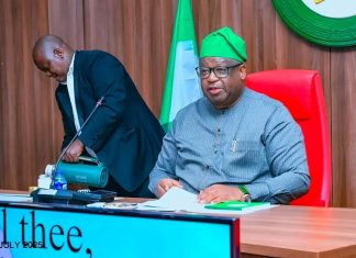 Governor Mutfwang Approves Landmark Projects To Advance Development