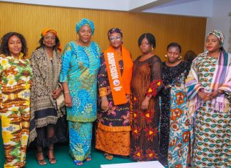 NAWOJ Strengthens Ties with Plateau State Ministry of Information, Seeks Collaboration for Women’s Empowerment