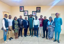 Plateau Bloggers Seek Partnership With National Orthopedic Hospital Jos on Health Awareness