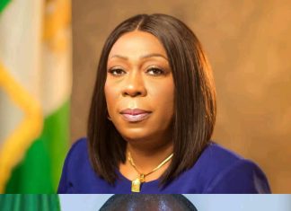 College Of Health, Technology, Pankshin Felicitates With First Lady of Plateau State Barr. Helen Mutfwang on Her Birthday.