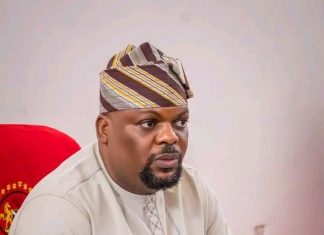 State Police: PLSHA Speaker, Naanlong Writes National Assembly, Cites Insecurity Concerns