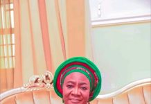 College of Health Technology Pankshin Celebrates Plateau Deputy Governor Ngo Josephine Piyo on Her Birthday
