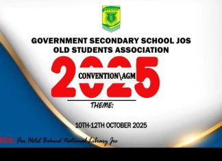 JOSA Set to Host History-Making Reunion and AGM/Convention on October 10 – 12, 2025.