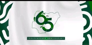 Nigeria At 65: Governor Mutfwang Joins Nigerians in Celebration, Prays for Peace & Unity