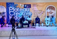 Plateau’s Creative Industry Gets Boost as Ministry of Tourism Hosts Stakeholder Engagement