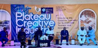 Plateau’s Creative Industry Gets Boost as Ministry of Tourism Hosts Stakeholder Engagement