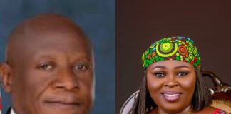 One Year of Good Governance: Riyom Local Government Council Staff Congratulates Hon. Sati Shuwa on His Anniversary