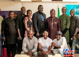 Plateau Tourism Commissioner Calls for Collaboration Between Government and Digital Media Practitioners