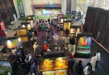 Enchanting Plateau 2025 Celebrates Culture, Creativity and Tourism in Grand Style