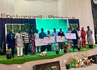 Enchanting Plateau Exhibition 2025 Closes with Powerful Calls for Unity, Creativity, and Global Expansion