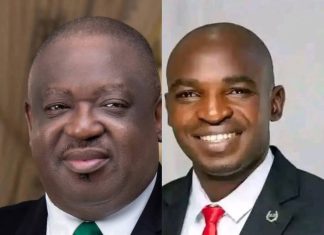 2025 Christmas: Bokkos LGC Wishes Gov. Caleb Mutfwang & Christians a Joyful Yuletide