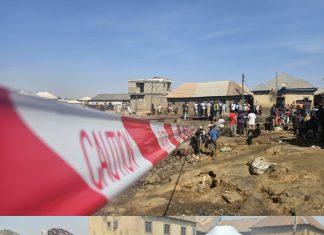 PEPSA Shuts Down Two Abattoirs in Jos North Over Public Health Risks