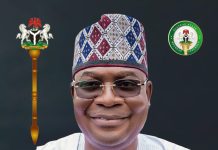 Hon. Prof. Theodore Bala Maiyaki (SAN) Landmarks of Tangible Legacies Within Short Period of Assumption of Office