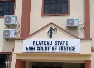 Plateau LG Tenure; Court Verdict and the Politics Around It