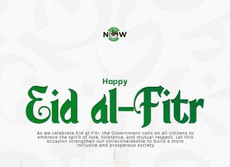 Governor Mutfwang Felicitates with Muslim Ummah On Eid-el-Fitr, Calls For Peace and Unity in Nigeria