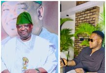 Echelon Samuel Celebrates Governor Mutfwang’s Silverbird Award