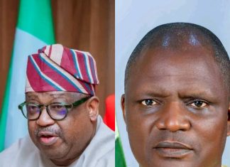 Plateau State College of Health Technology Pankshin Hails Gov. Mutfwang at 61