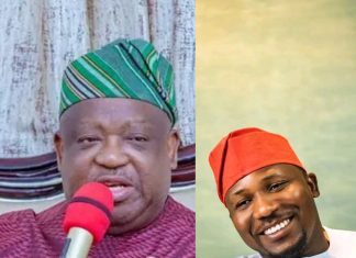 Pankshin South Aspirant, Hon. Vilret Enoch, Extols Gov. Mutfwang at 61