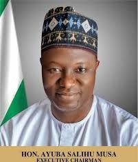 2026 Eid-el-Fitr: Kanam Council Chairman Calls for Peace, Unity, Prayers