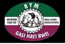 Plateau Youths Raise Alarm Over Persistent Attacks On Communities.