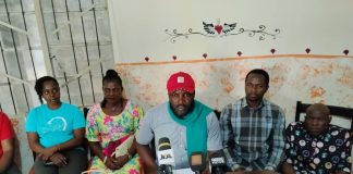 Group Condemns Angwan Rukuba Killings, Defends Governor Mutfwang Against False Narratives
