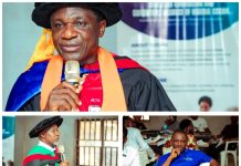 CCCAN CERTIFIES 73 NIFES CAMPUS MISSIONARIES AS PROFESSIONAL COUNSELLORS