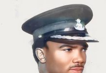 CP Joseph Dechi Gomwalk: 50 years after