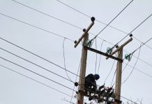 After Months of Blackout, Pankshin Council Chairman Restores Power to General Hospital, Tackles Water Crisis