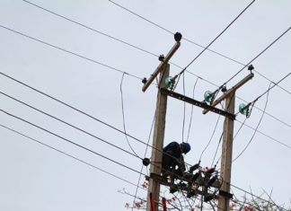 After Months of Blackout, Pankshin Council Chairman Restores Power to General Hospital, Tackles Water Crisis