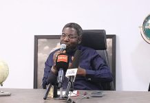 Rep. Gagdi Presents Performance Record, Endorses Gov. Mutfwang, Confident of 2027 Return to House of Representatives
