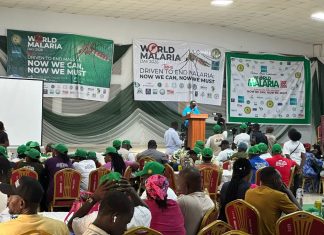 Plateau Commemorates World Malaria Day, Reports Significant Decline in Malaria Prevalence, Calls for Sustained Action