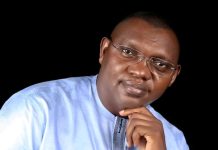 Alfred Damiyal Joins Plateau 2027 Governorship Contest Under PDP